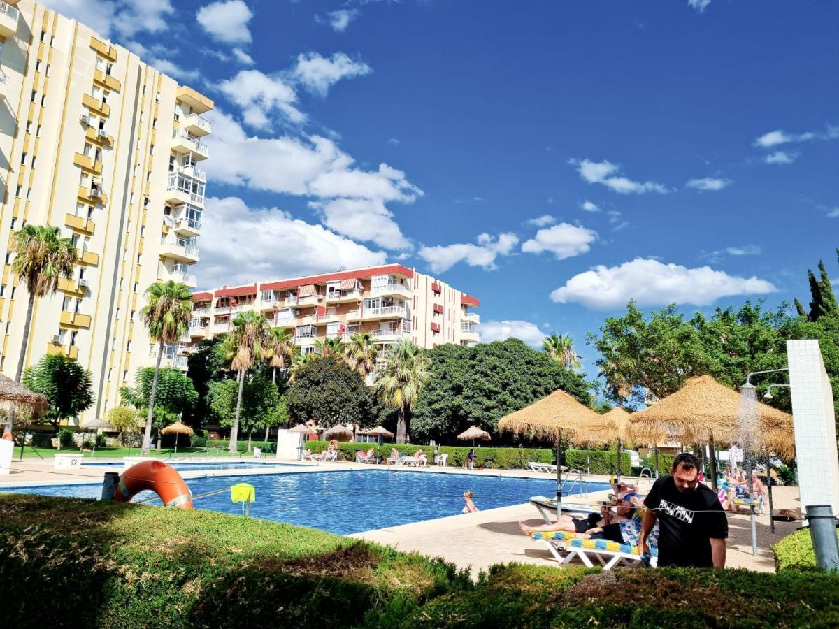 Estudio Emma Apartamento Benalmádena